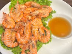 -浩家苑菜馆(汉口路店)