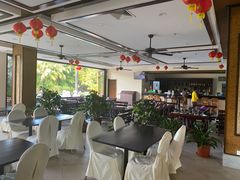 -三亚亚龙湾五号度假别墅酒店