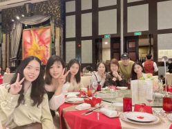 -星河湾酒店·宴会厅(番禺大道北店)