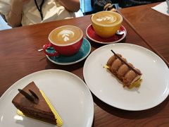 -UPPER KITCHEN(延安路店)