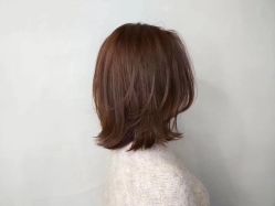 -MYYF SALON烫发染发