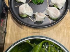 -顺德公广东猪肚鸡·煲仔饭(白石洲店)