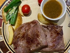 -斗牛士牛排(南京东路店)
