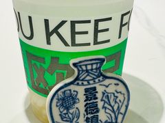 -欧记大排档·景德菜(上海首店)