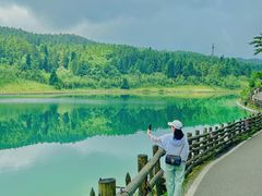 -武陵山森林公园