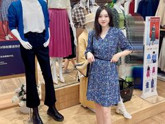 -优衣库(长沙国金中心店)