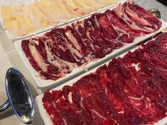 -古乐牛香·鲜牛肉自助火锅(南京总店)
