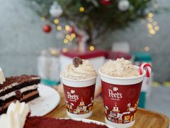 -Peet's 皮爷咖啡(东湖路手作店)