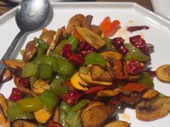 -静颐茶馆·素食(龙华店)