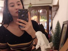 -月球咖啡retro