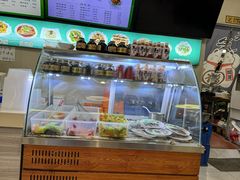 -清真牛街祥云轩门钉肉饼(左家庄店)