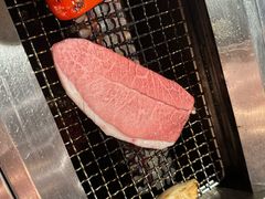 -俺的焼肉(銀座9丁目店)