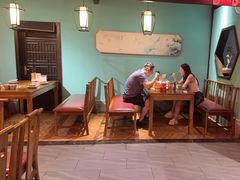 -苏帮主三样菜·江湖川菜(高新店)