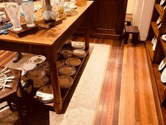 -75 Boutique Vintage 法国中古餐具家具店