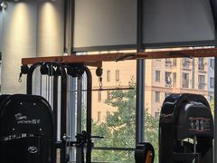 -AFTERWORK健身(万通中心店)