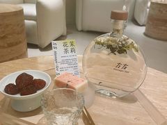 -左右Massage/Spa(长寿路店)