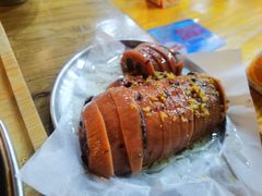 -阿金大白·上海菜馆(新天地店)