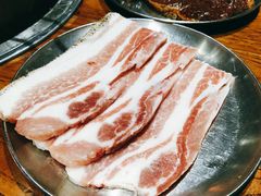 -原始泥炉烤肉(总店)