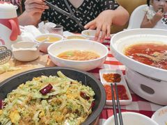 -西贝(无锡万象城店)