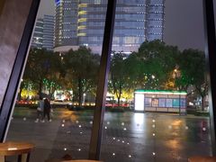 -星巴克臻选(苏州久光百货店)