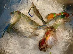 -芭提雅Amporn Seafood自助餐厅