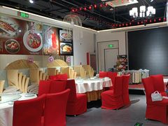 -金百万烤鸭店(良乡店)