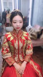 点击看大图 -弥雾·Nebula·西服婚纱定制