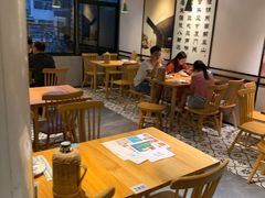 大堂-大厨的餐厅(曾厝垵总店)