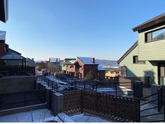 -中旅松花湖滑雪场