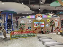 -meland亲子乐园•活动包场(佛山新DNA购物中心店)