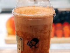 -喜茶(上海五角场万达店)