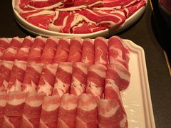 -东来顺·非遗火锅(赛格国际购物中心店)