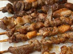 -宛平李记小吃(东关街店)