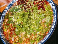 -陇上全荟兰州传统牛肉面(延吉路店)