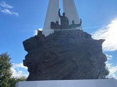 -图们国门景区
