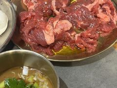 -金龙烧烤·牛肉面(西塔店)