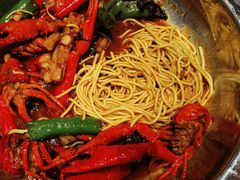 -聚味瞿记·龙虾堂(坡子街店)