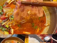 -重庆老灶火锅(红岭店)