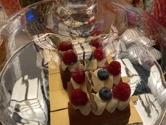 -上海苏宁宝丽嘉酒店·Cafe Bellagio西餐厅
