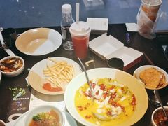 -外婆家(义乌新光汇购物中心店)