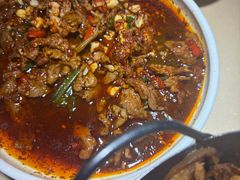 -小柴米·传统江西菜(八一广场店)