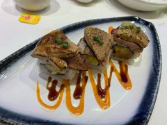 -莲寿司(国兴店)