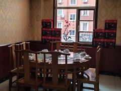 -高建民驴肉火烧(谈北路店)