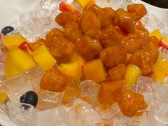 -花城粤菜餐厅(高新区店)