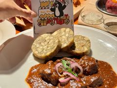 -布拉格餐厅· 中欧捷克菜(全国首店)