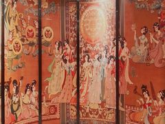 -寻梦盛唐主题水会(龙岗店)