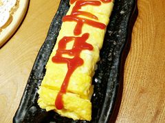 -恩你小木屋·烤肉韩式料理(嘉兴秀洲店)