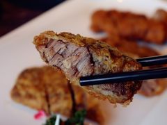 -真爱中国餐馆·年华店(朱雀大街店)