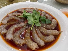 -金华安大酒楼·老牌潮菜·粤式茶点(东方国际店)