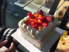 -丁香西饼屋(桂林路店)